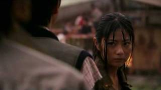 Kamen Rider 555 Movie Trailer [upl. by Celestine]