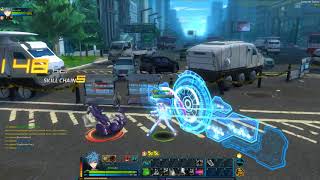 Closers Gameplay [upl. by Pancho553]