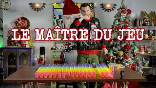 Le maître du jeu  SHOOTERS [upl. by Thomasa]