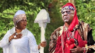 IJA YEYE ATI BALOGUN  An African Yoruba Movie Starring  Alapini Abeni Agbon [upl. by Manson980]