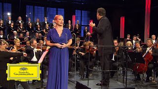 Elīna Garanča amp Karel Mark Chichon – Adam Cantique de Noël Live [upl. by Otreblanauj]