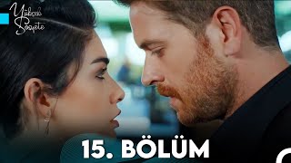 Yüksek Sosyete 15 Bölüm FULL HD [upl. by Enilehcim]