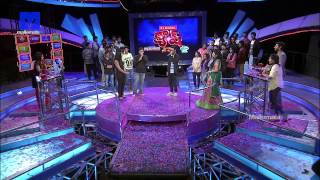 Cash  Cash Latest Promo 06  18th April 2015  Suma Kanakala  Mallemalatv [upl. by Helga646]