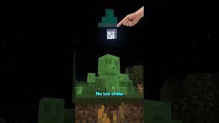 A Lua Cheia e Seus Efeitos no Minecraft [upl. by Aissila]