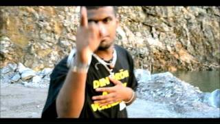 An2n I natt feat Sajmon Officell video [upl. by Aronoel]