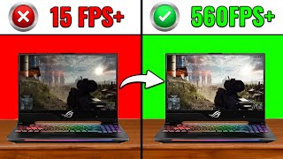 How to Speed Up your Windows 10 PCLaptop for GAMING  5 Easy Way to Boost Your PC amp Laptop [upl. by Frayne620]