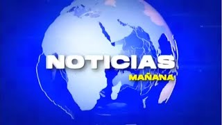 EN VIVO quotNoticias Mañanaquot de hoy viernes 16 de febrero del 2024 [upl. by Camp163]