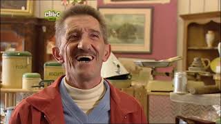 ChuckleVision S15E14 Storm in a Teashop Widescreen [upl. by Kling]