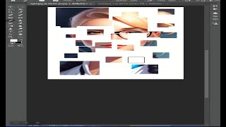 Photoshop Technique  Clipping Mask in Photoshop  Beginners Tutorial [upl. by Anyel123]