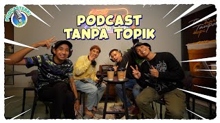 PodcaSTERK S3 TAKDE TOPIK  Sterk Production [upl. by Napra]