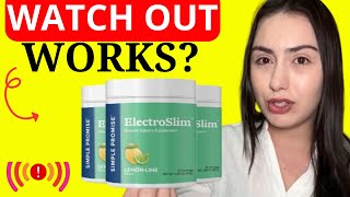 ELECTROSLIM REVIEW 💥 WEIGHT LOSS💥 ELECTROSLIM  ELECTROSLIM SUPPLEMENT  ELECTROSLIM WEIGHTLOSS [upl. by Isaacs]