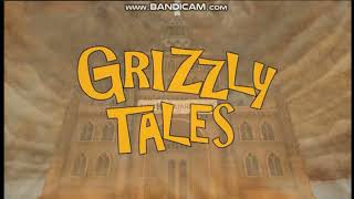 Grizzly Tales for Gruesome kids series 7 intro [upl. by Ennahtebazile]