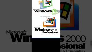 Звуки Windows 2 windows on windows10 windows11 shorts edit million youtube youtubeshorts [upl. by Ilam116]