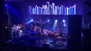 Snarky Puppy  Newport Music Hall Columbus OH 2023 1 [upl. by Hardwick]