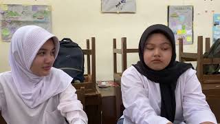 Nepotisme Tugas video kelas 12 PP kelompok 6 [upl. by Ocirled26]