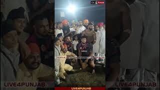 Kabaddi Cup 2024 Final Match Chanaur Hoshiarpur Kabaddi Tournament  Live Kabaddi [upl. by Dennis381]