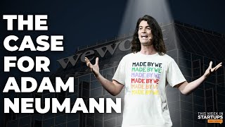 The Case for Adam Neumann  driverDocs Josh Kolar on automation for trucking companies  E1844 [upl. by Dee Dee]