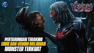 FILM TERBARU 2024 VENOM 3 THE LAST DANCE I SEDIH amp PENUH PENGORBANAN SELAMAT JALAN VENOM🥲 [upl. by Hallvard120]