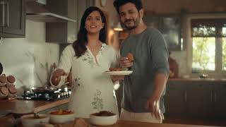 Freedom Rice Bran Oil  Kannada  6 Sec TVC [upl. by Monson364]