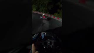 Karting StHilaire Tour Rapide  38567s [upl. by Ataymik]