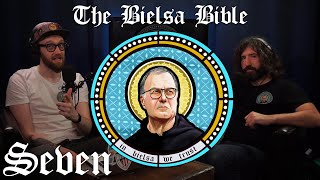 The Bielsa Bible 7 Ownership │ Full Marcelo Bielsa Podcast │ Micky P Kerr and Rob Mulholland [upl. by Urbana]