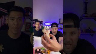 Live Krispy Kreme Donut Mukbang [upl. by Philis541]