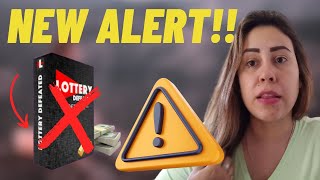 LOTTERY DEFEATED ⛔ NEW ALERT ⛔ LOTTERY DEFEATER  LOTTERY DEFEATER REVIEW [upl. by Aicemed821]