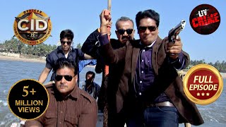 CID निकली एक खतरनाक Mission पर  CID  सीआईडी  Full Episode  Lethal Addiction  31st Dec 2023 [upl. by Masson]