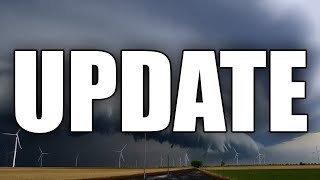 🔴LIVE UPDATE AM ABEND  Kräftige Wetterlage in Deutschland  Live Wetter Kanal [upl. by Hiasi846]