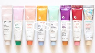 Glossier Catch Up  International Shipping Sephora Launch and the Last Few Years [upl. by Finstad956]