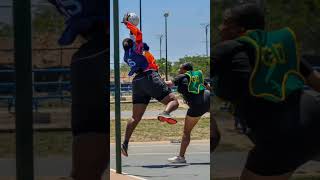 Netball highlights netball finesse sports highlights shorts polokwane [upl. by Garin]