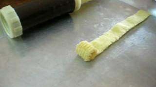 How To Roll Pineapple Tarts [upl. by Kramer278]