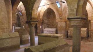 Sizilien Palermo  Kathedrale 20090001wmv [upl. by Salvidor]