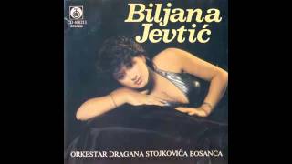 Biljana Jevtić  Opasna je igra ta  Audio 1991 HD [upl. by Aropizt]