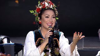 Andra  Cuvantul Si Omenia Concert Traditional [upl. by Renie222]