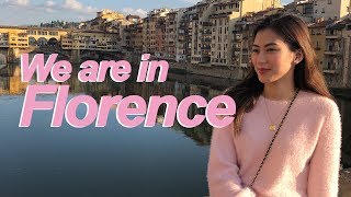 What happened in FLORENCE by Alex Gonzaga [upl. by Baylor]