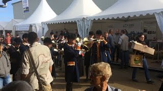 Messe de lévêque Mgr Laurent Le Boulch [upl. by Eisdnyl919]