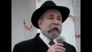 004MPG Misha Normatov RABBI  MOHEL DAVID FULD [upl. by Emlyn]