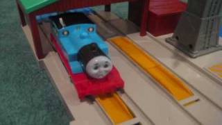 Thomas The Trackmaster Show Valenetine Special The Perfect Valintine Part 1 [upl. by Plafker]