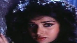 Pehle Bhi Roz  Video Song  Aaj Ka Goonda Raaj  Chiranjeevi amp Meenakshi S  Abhijeet amp Sadhana S [upl. by Mail]