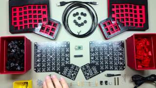 How to Build a Keyboard [upl. by Weslee]