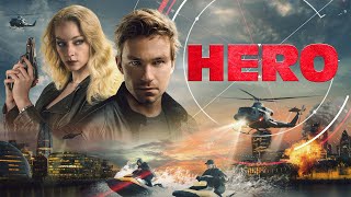 Hero Official Trailer  2022 Action Movie  Svetlana Khodchenkova [upl. by Akered536]