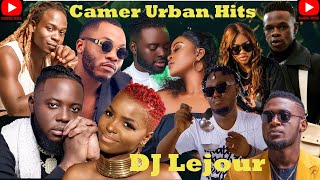 Musique Urbaine Camerounaise  DJ Lejour  Cameroon Urban Hits  KoC Kameni Daphne Mimie Locko [upl. by Hoebart]