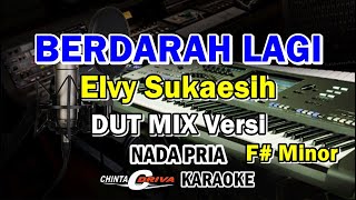 karaoke berdarah lagi nada pria kn7000 dangdut reagge mix DUTMIX [upl. by Augusto]