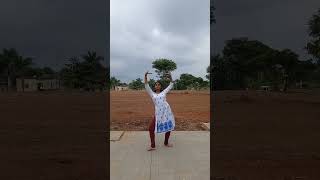 Shwethambara Dhare Devi❤️ Navarathri Special ✨ classicaldancelover danceshorts youtubeshorts [upl. by Ardyth]