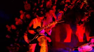 BRUTALITY WILL PREVAIL  Back To The Earth  OFFICIAL VIDEO [upl. by Eibrad]