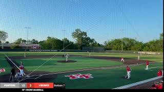 LOCKPORT VS HOMEWOODFLOSSMOOR LIVE [upl. by Schinica531]