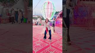 savari savari new garhwali song  trending short video 🤗 viral dance video 💃parisha negi short [upl. by Blossom]