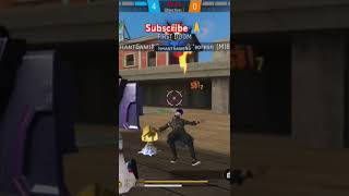 free fire room 1v1shorts mrtechsupport ajjubhai freefire [upl. by Schaumberger883]