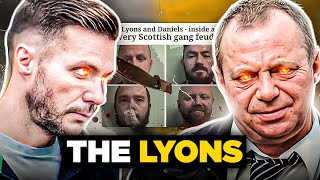 Inside Scotlands MOST DANGEROUS Crime Family [upl. by Vassar]